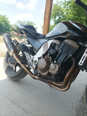 Kawasaki Z Z750 | Mobile.bg    9