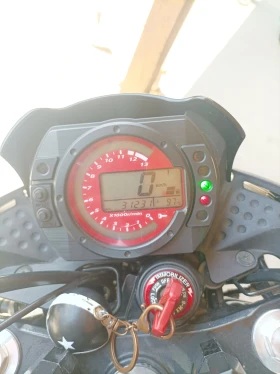 Kawasaki Z Z750 | Mobile.bg    6