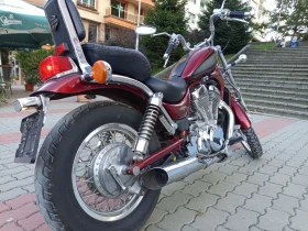 Suzuki Intruder 800, снимка 4