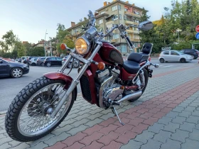 Suzuki Intruder 800, снимка 1