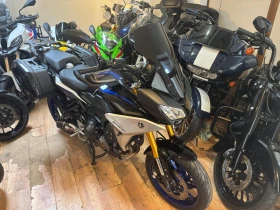 Yamaha Mt-09 Tracer 900GT Full Mivv TRC ABS , снимка 1