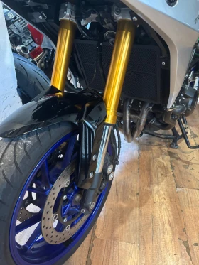 Yamaha Mt-09 Tracer 900GT Full Mivv TRC ABS , снимка 5