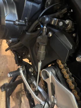 Yamaha Mt-09 Tracer 900GT Full Mivv TRC ABS , снимка 4