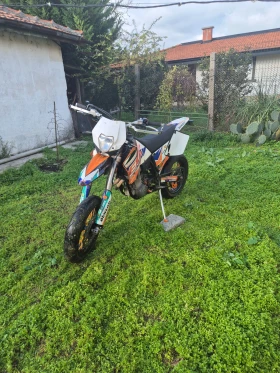 Ktm EXC undefined | Auto.bg — изображение 6