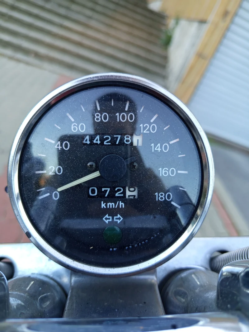 Suzuki Intruder 800, снимка 8 - Мотоциклети и мототехника - 52819135