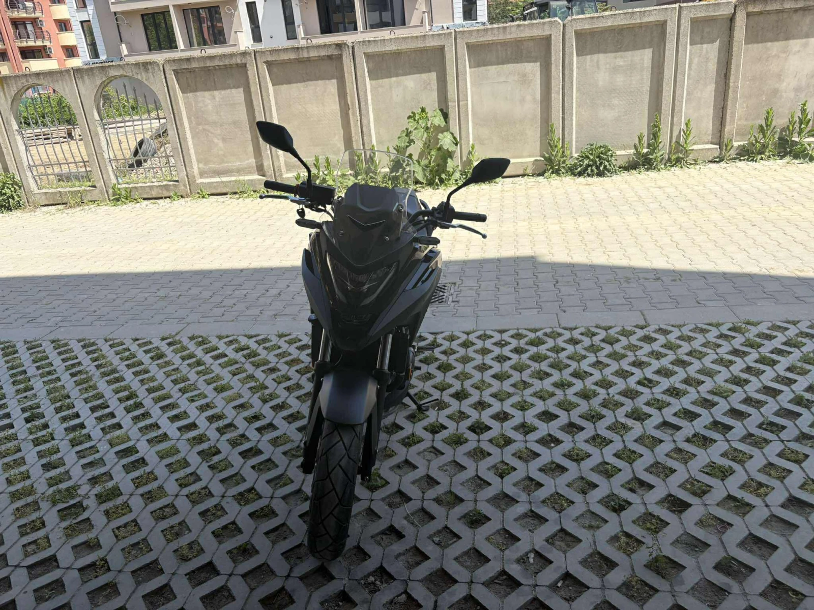 Honda Nc  - изображение 5