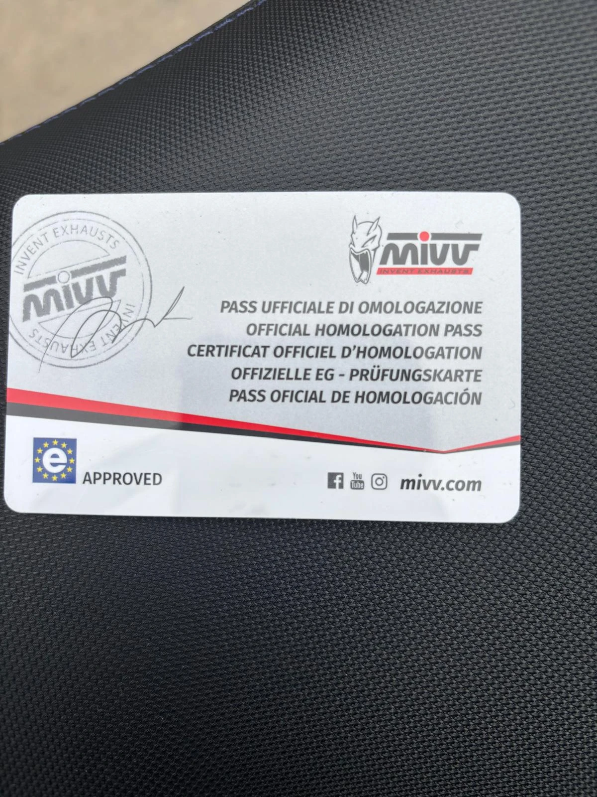 Yamaha Mt-09 Tracer 900GT Full Mivv TRC ABS  - изображение 8