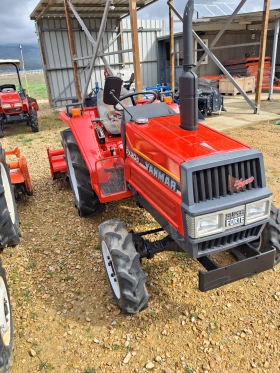 Трактор Kubota скайтрак , снимка 1