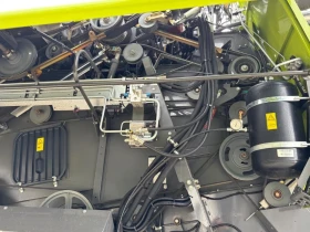 Комбайн Claas Tucano 440 2020❗, снимка 6