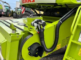 Комбайн Claas Tucano 440 2020❗, снимка 10