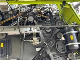 Комбайн Claas Tucano 440 2020❗, снимка 7