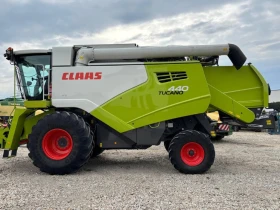 Комбайн Claas Tucano 440 2020❗, снимка 1