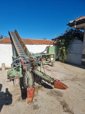 Друг вид Български Косачка за лавадула и билки - изображение 1