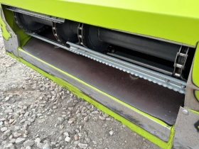 Комбайн Claas Tucano 440 2020❗ | Auto.bg — изображение 11