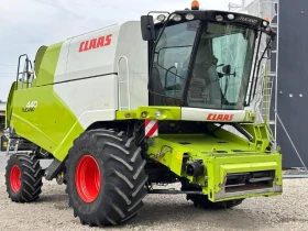 Комбайн Claas Tucano 440 2020❗ | Auto.bg — изображение 3