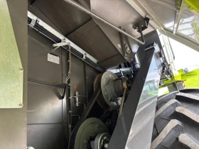 Комбайн Claas Tucano 440 2020❗ | Auto.bg — изображение 17