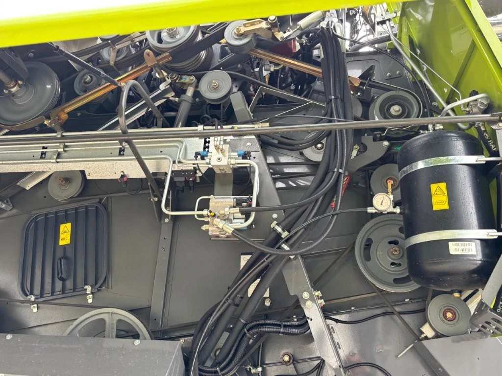 ������� Claas Tucano 440 2020❗ | Mobile.bg � ����������� 6