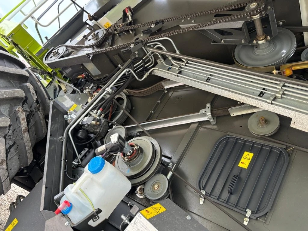 ������� Claas Tucano 440 2020❗ | Mobile.bg � ����������� 5