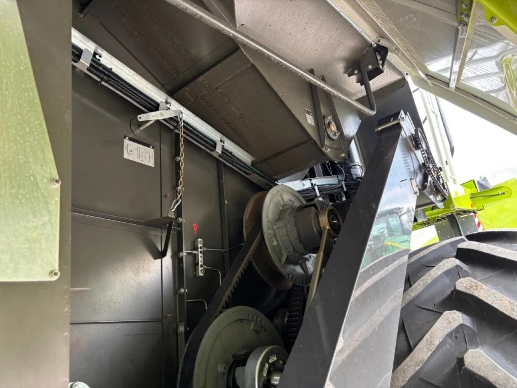 ������� Claas Tucano 440 2020❗ | Mobile.bg � ����������� 17