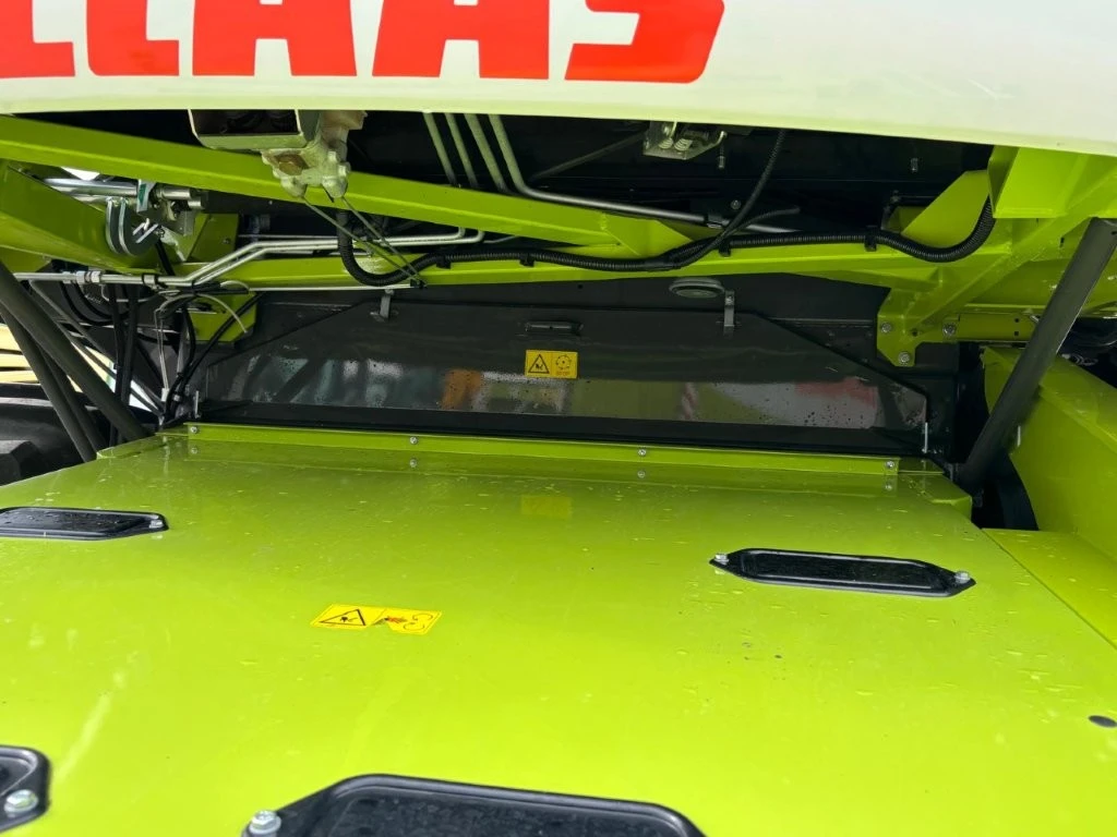 ������� Claas Tucano 440 2020❗ | Mobile.bg � ����������� 12