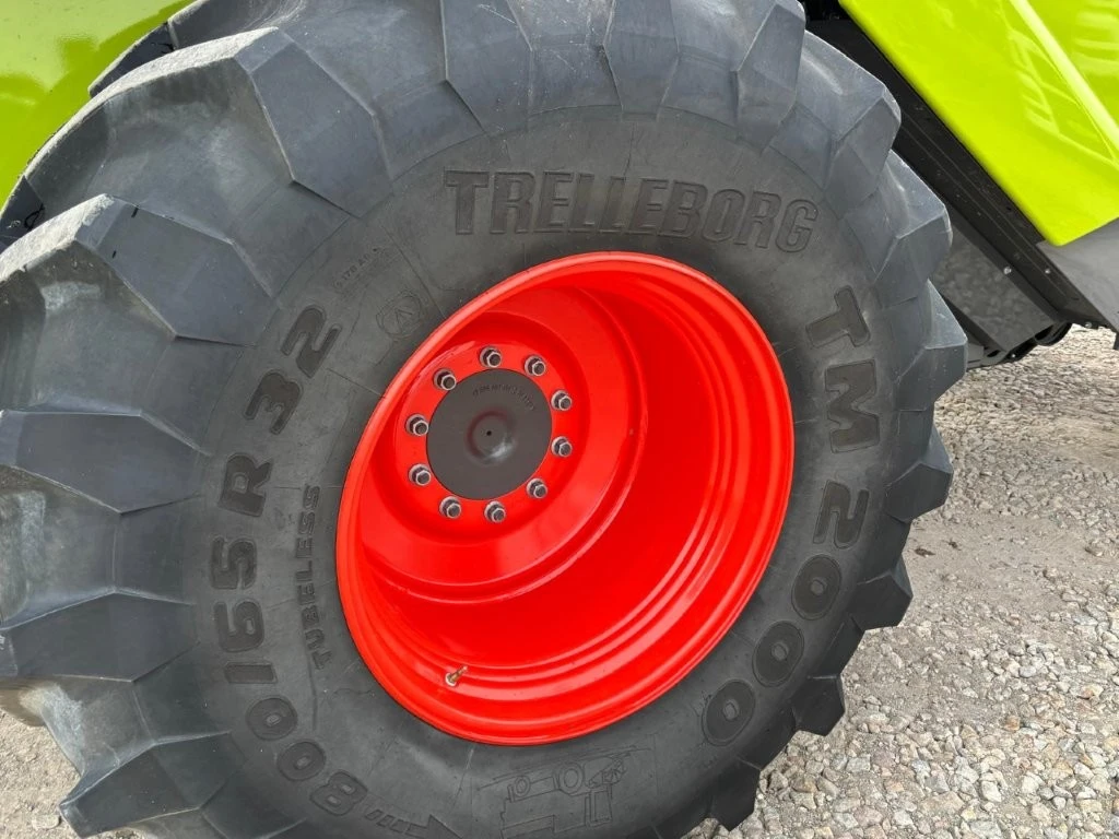 ������� Claas Tucano 440 2020❗ | Mobile.bg � ����������� 9