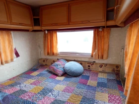 Каравана ABI Abbey Spectrum, снимка 8