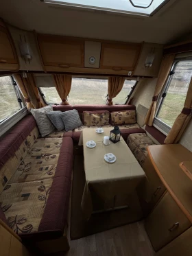 Каравана ABI Abbey Spectrum, снимка 11