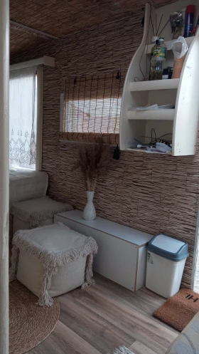 Каравана Tabbert Tabbert Comtesse 550, снимка 11