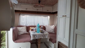 Каравана Tabbert Tabbert Comtesse 550, снимка 10