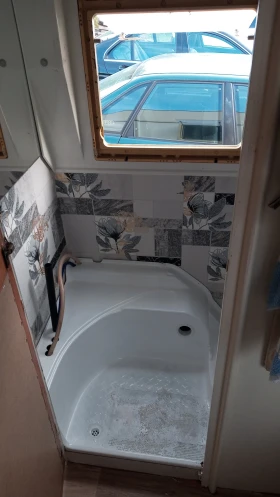 Каравана Tabbert Tabbert Comtesse 550, снимка 6