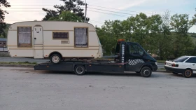 Каравана Tabbert Tabbert Comtesse 550, снимка 1