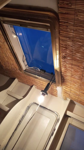 Каравана Tabbert Tabbert Comtesse 550, снимка 7