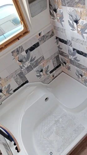 Каравана Tabbert Tabbert Comtesse 550, снимка 9