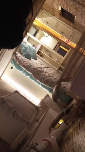 Каравана Tabbert Tabbert Comtesse 550, снимка 14