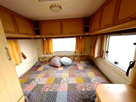 Каравана ABI Abbey Spectrum | Auto.bg — изображение 7