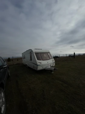 Каравана ABI Abbey Spectrum, снимка 6