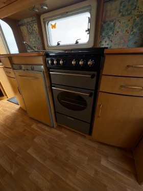 Каравана ABI Abbey Spectrum, снимка 14