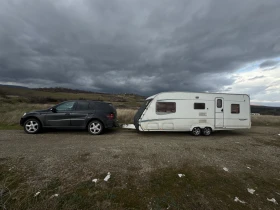 Каравана ABI Abbey Spectrum, снимка 1