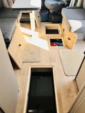 ������ Burstner Campeo Attractive TD 736 G ������� ������ 2026 | Mobile.bg � ����� ������ 16