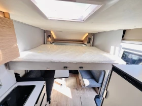 ������ Burstner Campeo Attractive TD 736 G ������� ������ 2026 | Mobile.bg � ����� ������ 13