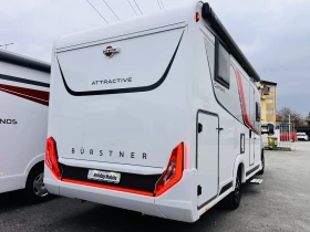 Кемпер Burstner Campeo 736G Mod.2026 СОЛАР KЛИМАТИК WEBASTO | Auto.bg — изображение 6