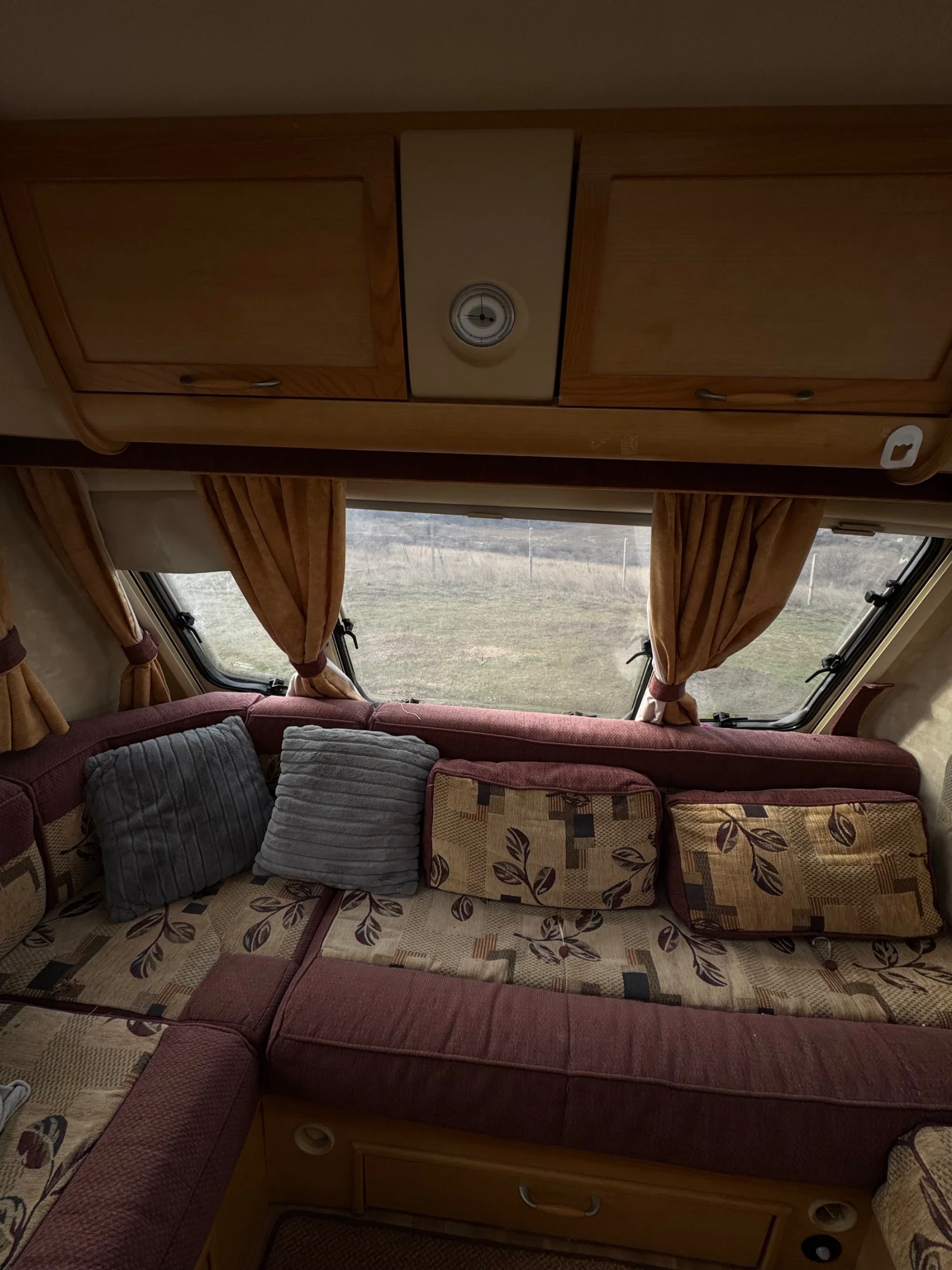 Каравана ABI Abbey Spectrum - изображение 10