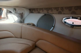Моторна яхта Crownline 286 sc, снимка 17