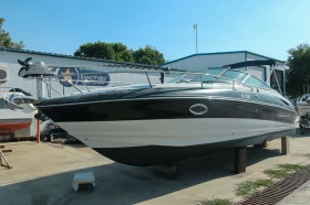 Моторна яхта Crownline 286 sc, снимка 3