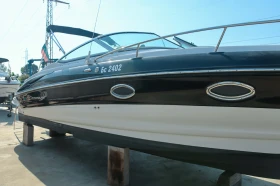 Моторна яхта Crownline 286 sc, снимка 5