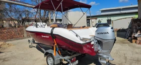      New Marine Marin Boat