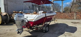      New Marine Marin Boat