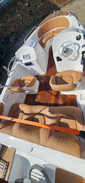  New Marine Marin Boat | Mobile.bg    15