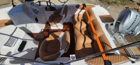  New Marine Marin Boat | Mobile.bg    13