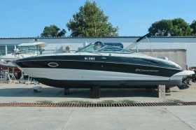 ����� �� �������� �� ������� ���� Crownline 286 sc